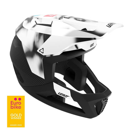 Leatt Gravity 5.0 MTB Helmet V26 2026 - LE1026055391 - Aerolux