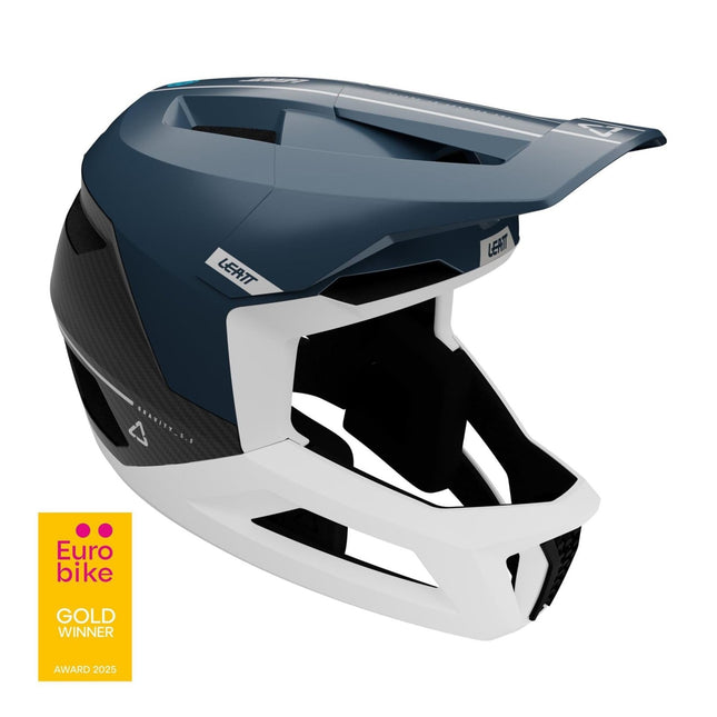 Leatt Gravity 5.0 MTB Helmet V26 - LE1026055390 - Aerolux