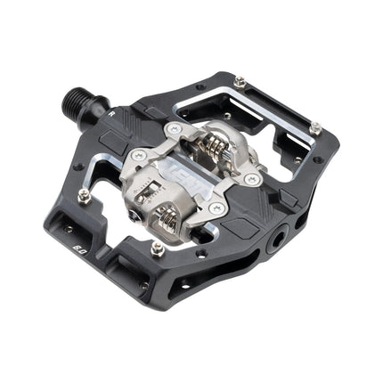Leatt Gravity 6.0 Pedals 2025 - LE9025100600 - Aerolux
