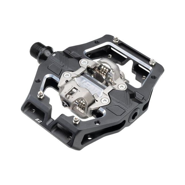 Leatt Gravity 6.0 Pedals 2025 - LE9025100600 - Aerolux