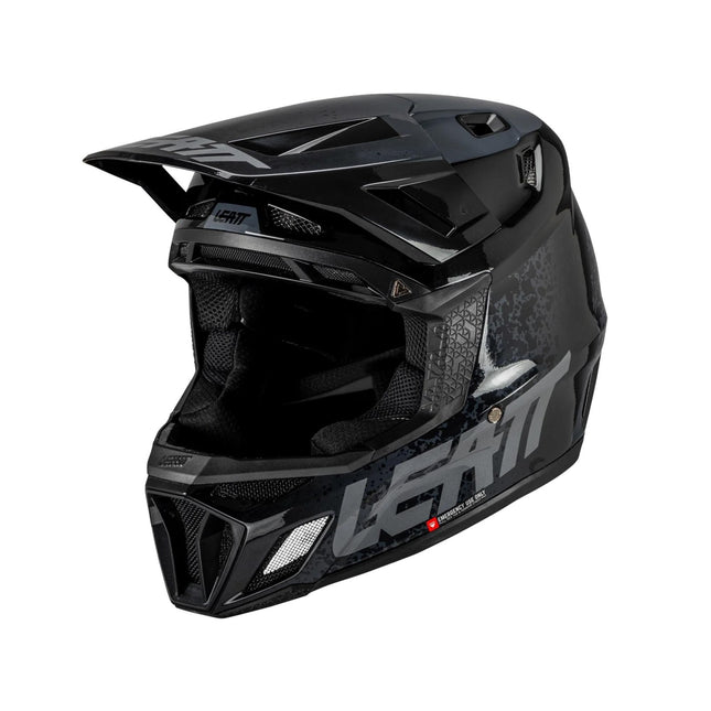 Leatt Gravity 8.0 MTB Helmet 2025 - LE1025105100 - Aerolux