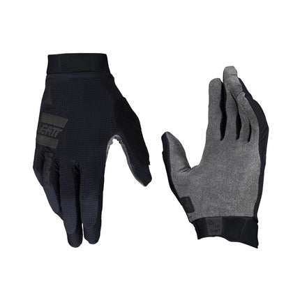 Leatt GripR MTB Glove 1.0 Jr 2025 - LE6024150510 - Aerolux