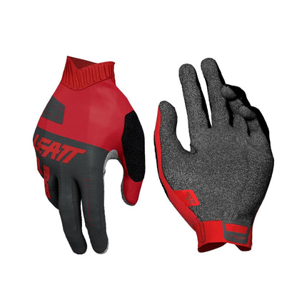 Leatt GripR MTB Glove 1.0 Jr 2026 - LE6026061170 - Aerolux