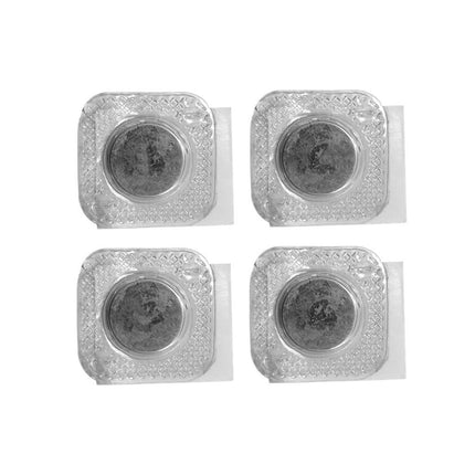Leatt Helmet Magnets 2026 - LE4019500100 - Aerolux