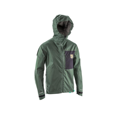 Leatt HydraDri 3.0 MTB Jacket V26 2026 - LE5026054551 - Aerolux