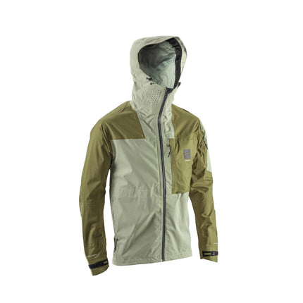 Leatt HydraDri 5.0 MTB Jacket V26 2026 - LE5026054491 - Aerolux