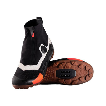 Leatt HydraDri ProClip 8.0 Boa Shoes V26 2026 - LE3026057211 - Aerolux