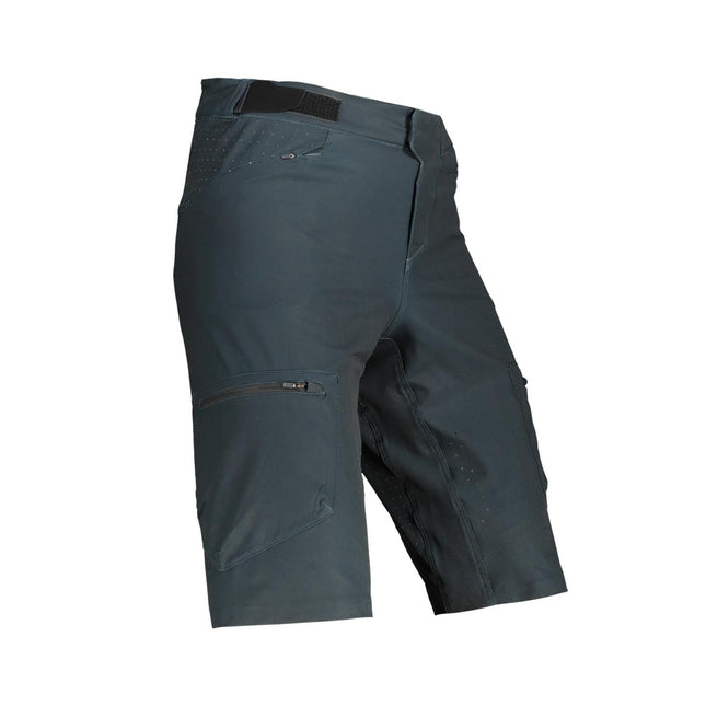 Leatt Junior All Mountain 2.0 MTB Shorts 2025 - LE5022080800 - Aerolux