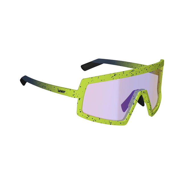 Leatt MadViz One Sunglasses 2026 - LE8026013600 - Aerolux