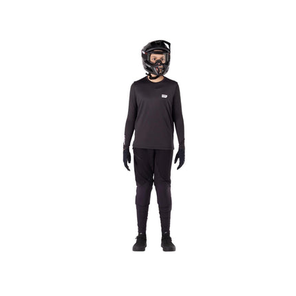 Leatt Mini 1.0 MTB Ride Kit 2025 - LE5025108440 - Aerolux