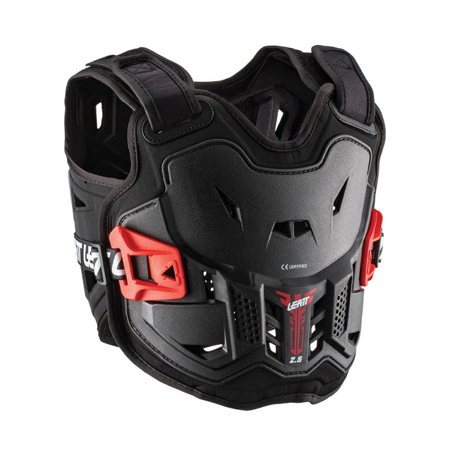 Leatt Mini Chest Protector 2.5 2025 - LE5016100601 - Aerolux