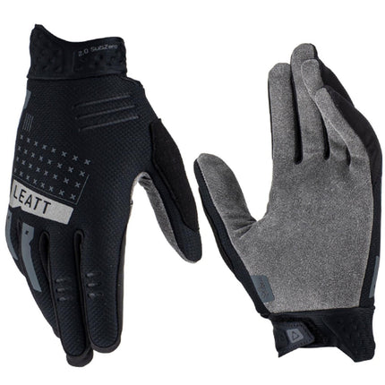 Leatt MTB Glove 2.0 Subzero - LE6023045651 - Aerolux