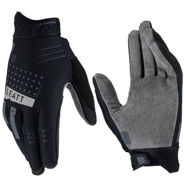 Leatt MTB Glove 2.0 Subzero - LE6023045651 - Aerolux