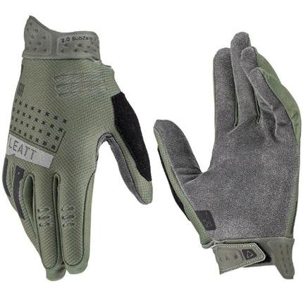 Leatt MTB Glove 2.0 Subzero - LE6023045651 - Aerolux