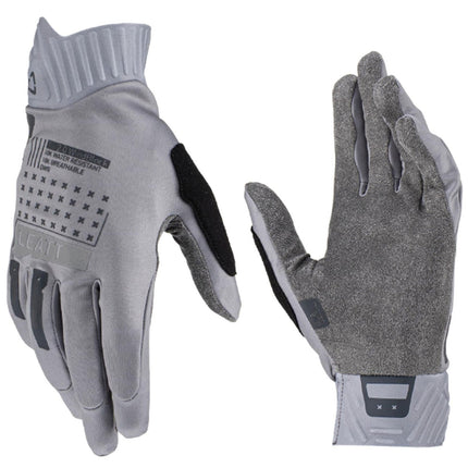 Leatt MTB Glove 2.0 Windblock - LE6023045800 - Aerolux