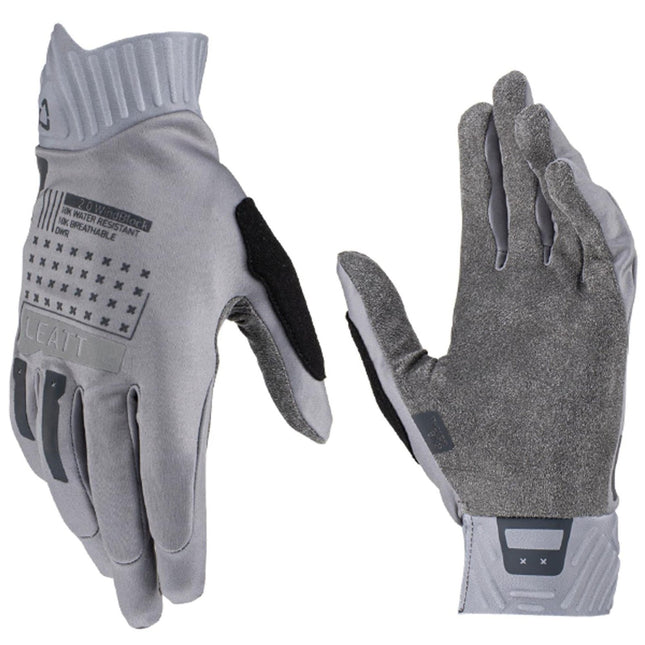 Leatt MTB Glove 2.0 Windblock - LE6023045800 - Aerolux