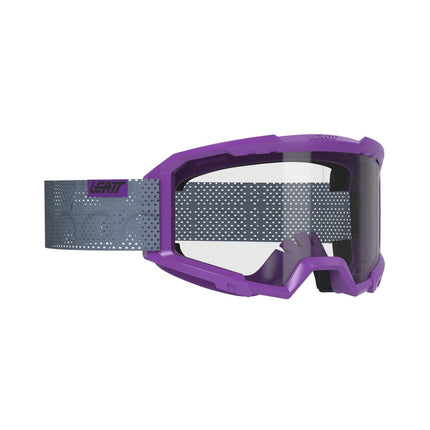 Leatt MTB Goggle Vizion 2.0 2026 - LE8026102040 - Aerolux