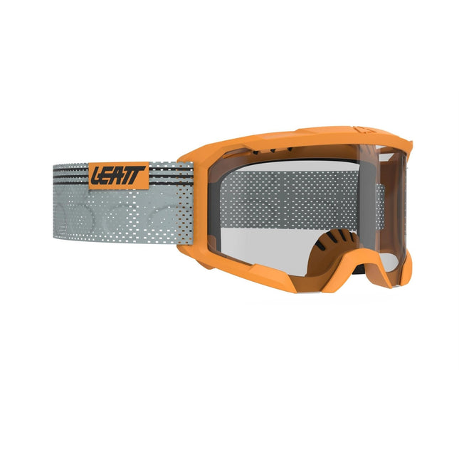 Leatt MTB Goggles V4.0 X - Flow 2026 - LE8026102030 - Aerolux
