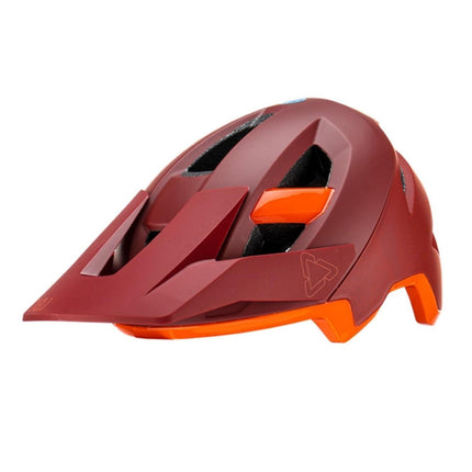 Leatt MTB Helmet AllMtn 3 V23 - LE1023015250 - Aerolux