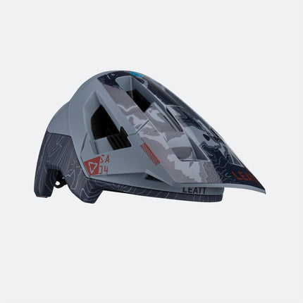 Leatt MTB Helmet AllMtn 4.0 V23 - LE1023015202 - Aerolux