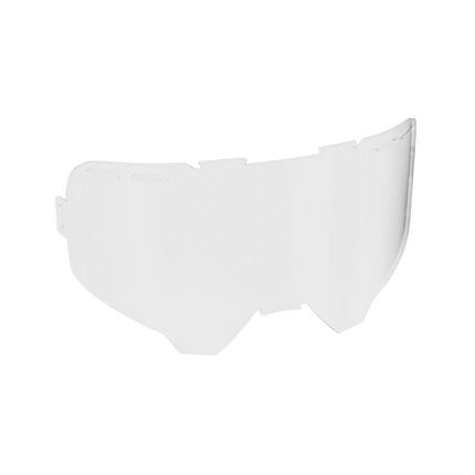 Leatt MTB Lens Clear Rideviz 83% - LE8021000300 - Aerolux