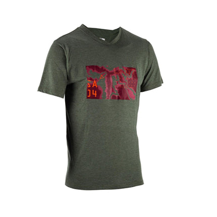 Leatt MTB Shirt AllMtn 2.0 - LE5023037802 - Aerolux