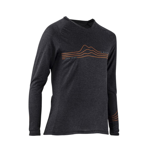Leatt MTB Shirt AllMtn 3 Womens - LE5023039702 - Aerolux