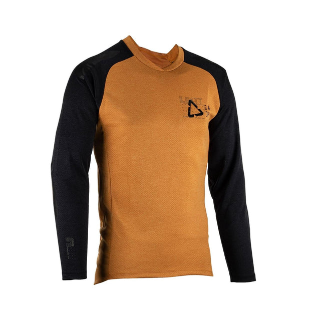 Leatt MTB Shirt AllMtn 5.0 - LE5023037752 - Aerolux