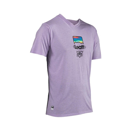 Leatt MTB Shirt Gravity 1 - LE5024120432 - Aerolux