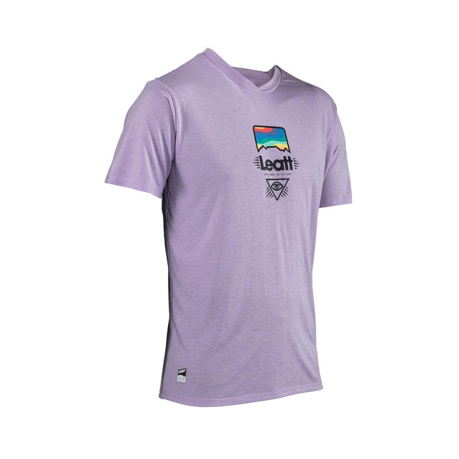 Leatt MTB Shirt Gravity 1 - LE5024120432 - Aerolux