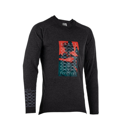 Leatt MTB Shirt Gravity 2.0 - LE5023036301 - Aerolux