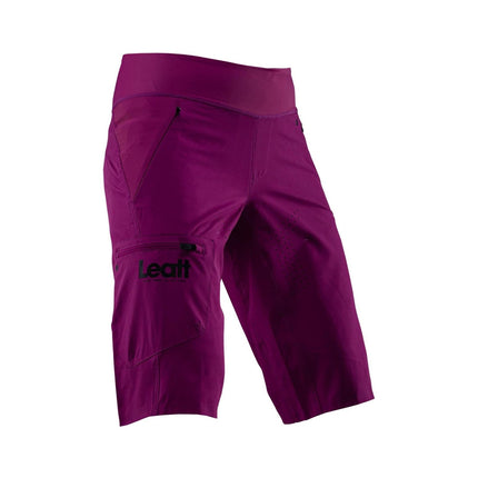 Leatt MTB Short AllMtn 2.0 Womens - LE5024130751 - Aerolux