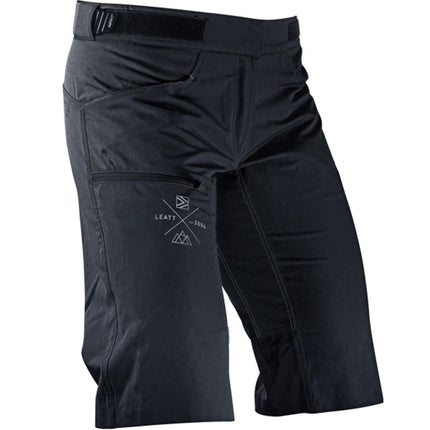 Leatt MTB Short AllMtn 3 Womens - LE5023040202 - Aerolux