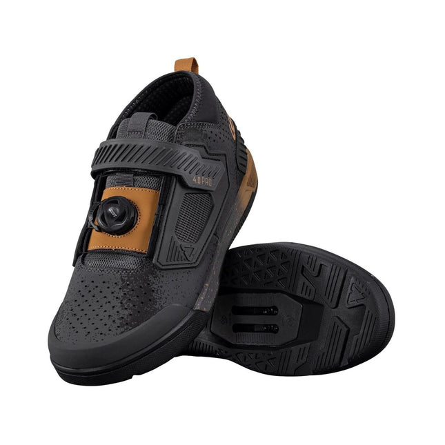 Leatt ProClip 4.0 Shoes 2025 - LE3025106302 - Aerolux