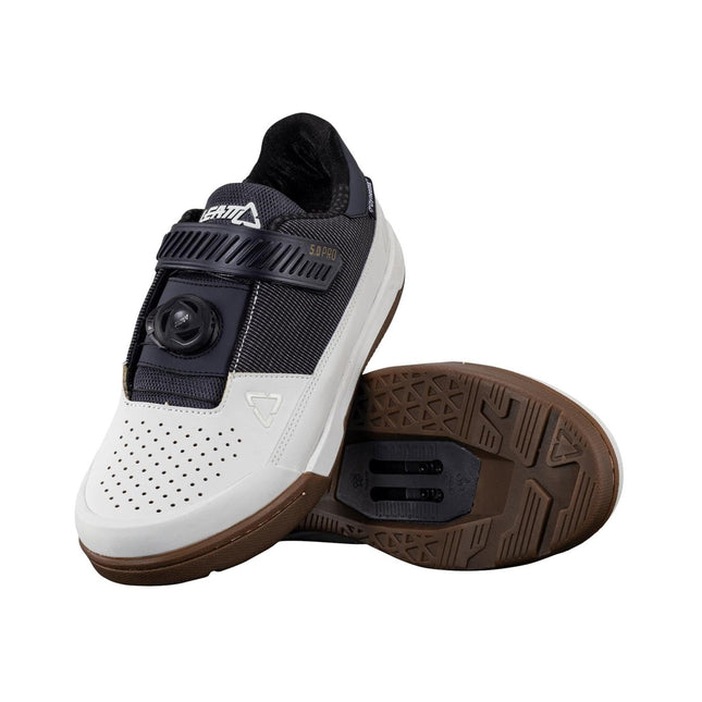 Leatt ProClip 5.0 Shoes 2025 - LE3025106282 - Aerolux