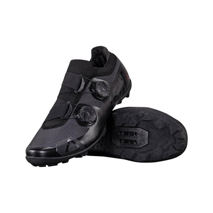 Leatt ProClip 8.0 Race Shoes 2025 - LE3025106101 - Aerolux