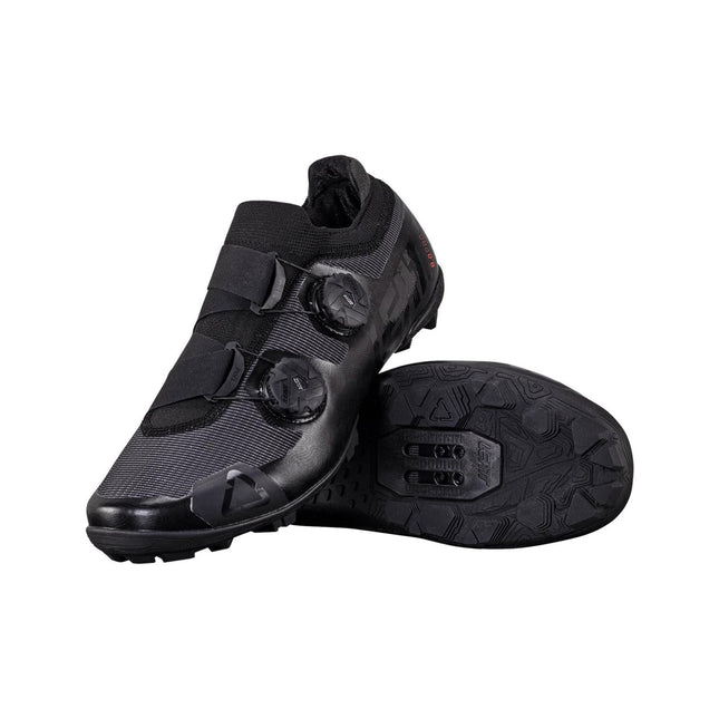 Leatt ProClip 8.0 Race Shoes 2025 - LE3025106101 - Aerolux