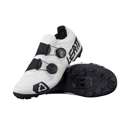 Leatt ProClip 8.0 Race Shoes 2025 - LE3025106101 - Aerolux
