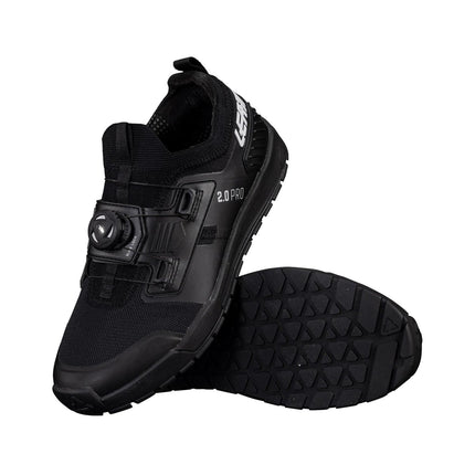 Leatt ProFlat 2.0 Shoes 2025 - LE3024320121 - Aerolux