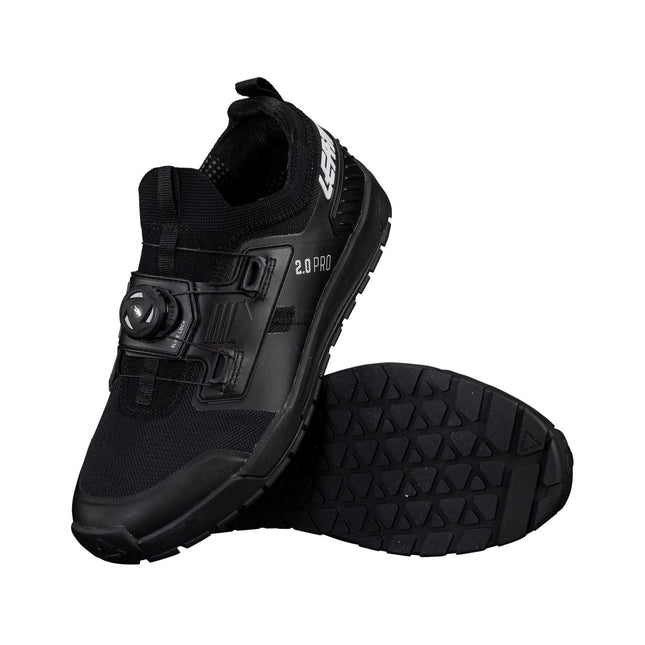 Leatt ProFlat 2.0 Shoes 2025 - LE3024320121 - Aerolux