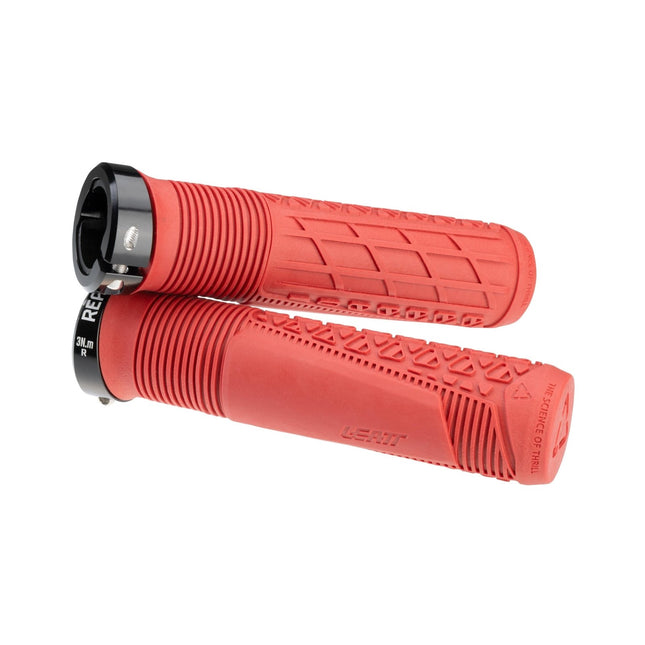 Leatt ReaFlex 6.0 Thin Grips 2025 - LE9025102300 - Aerolux