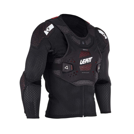 Leatt ReaFlex Body Protector 2025 - LE5024060380 - Aerolux