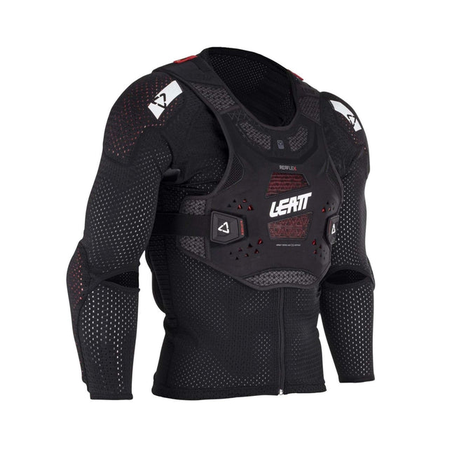 Leatt ReaFlex Body Protector 2025 - LE5024060380 - Aerolux