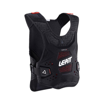 Leatt ReaFlex Chest Protector 2025 - LE5024060420 - Aerolux