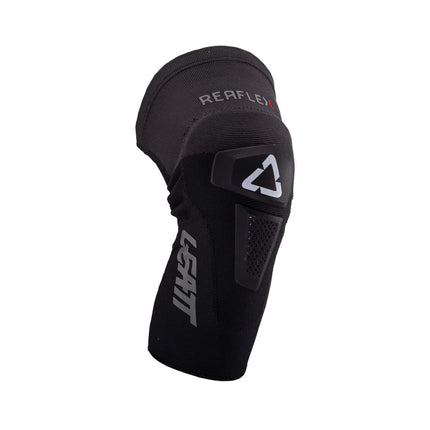 Leatt ReaFlex Hybrid Knee Guard 2025 - LE5024060900 - Aerolux
