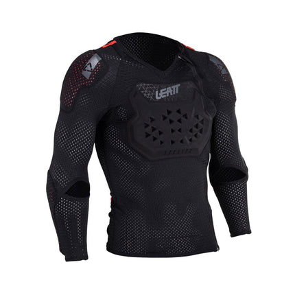 Leatt ReaFlex Stealth Body Protector 2025 - LE5024060461 - Aerolux