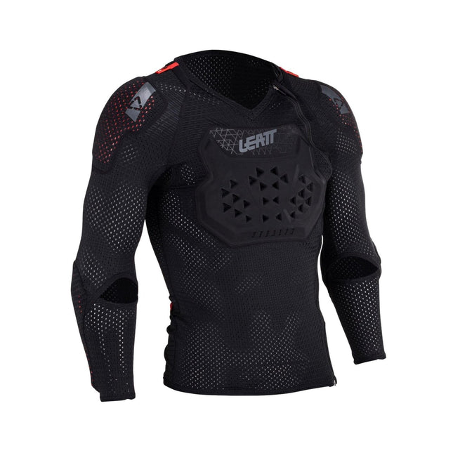 Leatt ReaFlex Stealth Body Protector 2025 - LE5024060461 - Aerolux