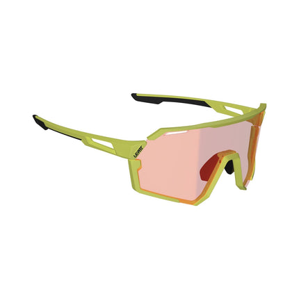 Leatt RideViz Pro Sunglasses 2026 - LE8026013210 - Aerolux