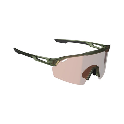 Leatt SpeedViz Lite Sunglasses 2026 - LE8026013100 - Aerolux