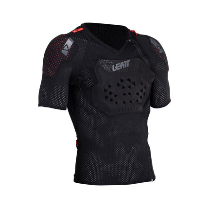 Leatt Stealth ReaFlex Body Tee 2025 - LE5024060481 - Aerolux